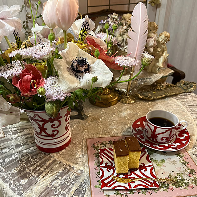 AYUKOさんの部屋