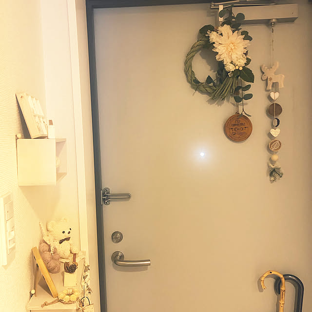 haruさんの実例写真