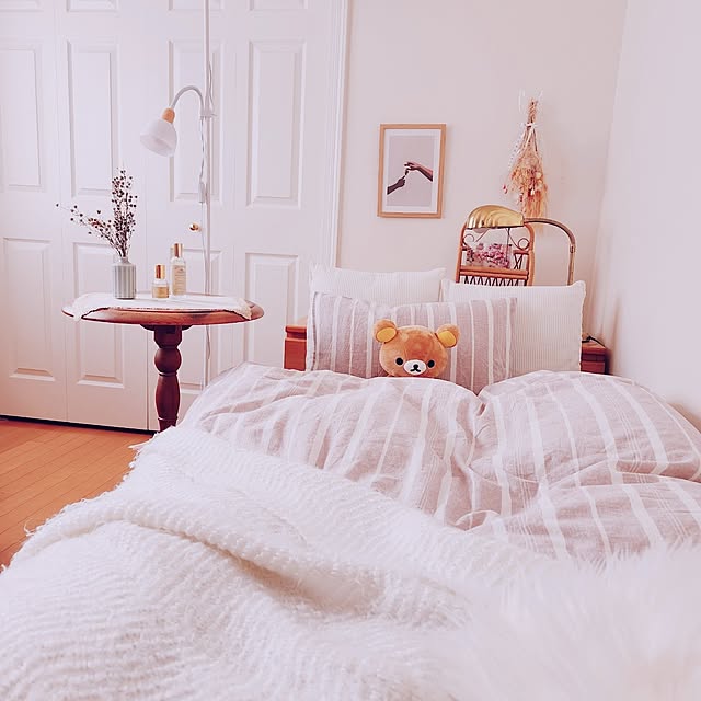 surviveさんの部屋