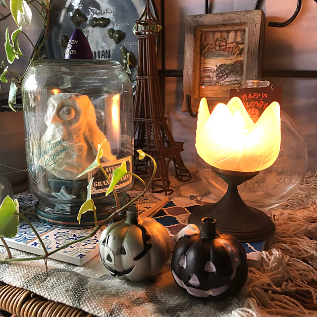 Malamaさんの部屋
