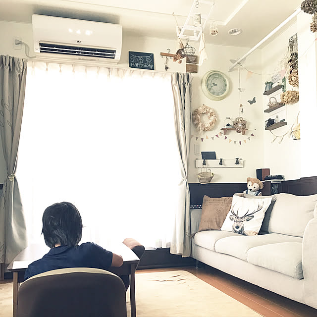 Ayaさんの実例写真