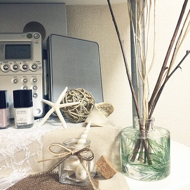 naaa_iさんの実例写真