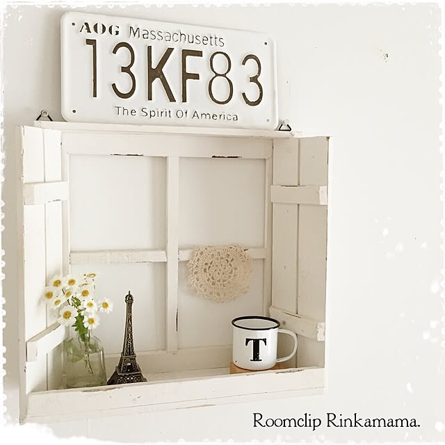 Rinkamamaさんの実例写真