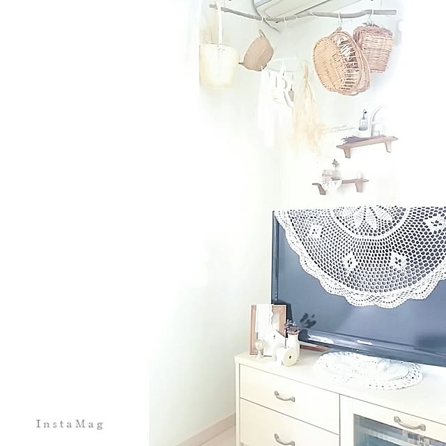 mikaさんの実例写真