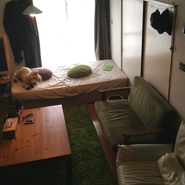 Zukkyさんの実例写真