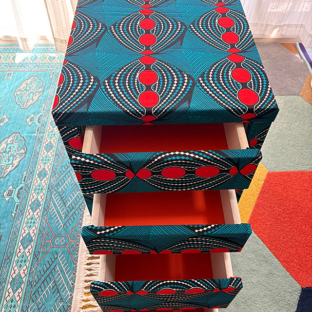 RURUさんの実例写真