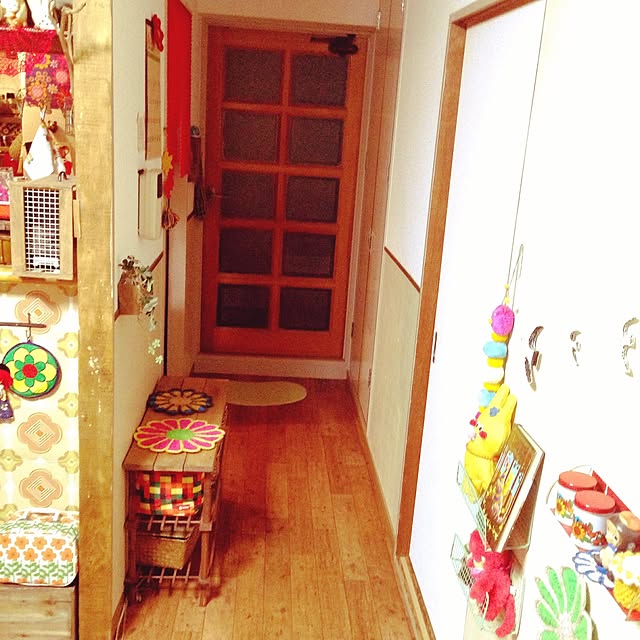 booooono_poofさんの実例写真