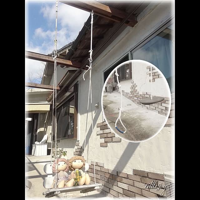 littlejoyさんの実例写真
