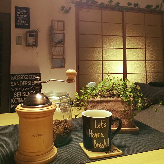saoriさんの実例写真