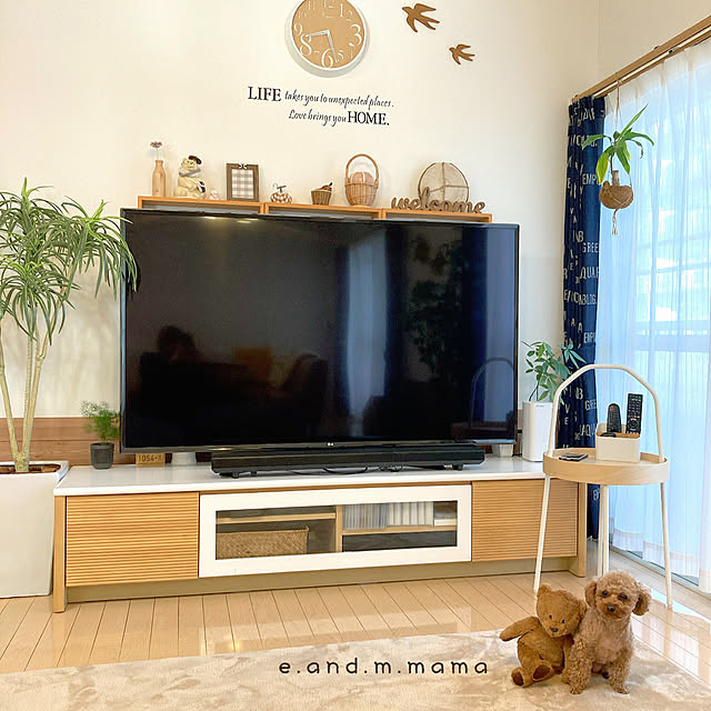 e.and.m.mamaさんの実例写真