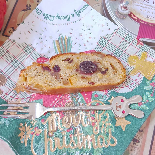 mariaさんの部屋