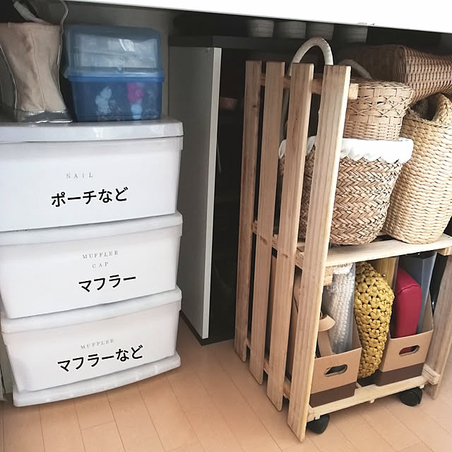 Riiさんの実例写真