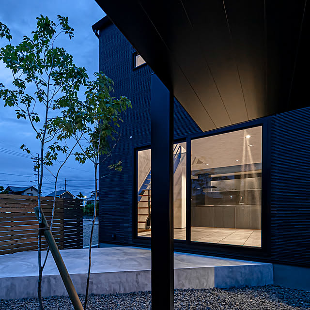 部屋全体/カーポートSC/LIXIL/リクシルのインテリア実例 - 2026-01-11 20:11:42