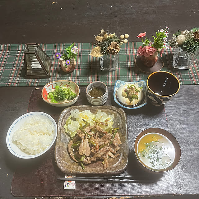 ritsukoさんの実例写真