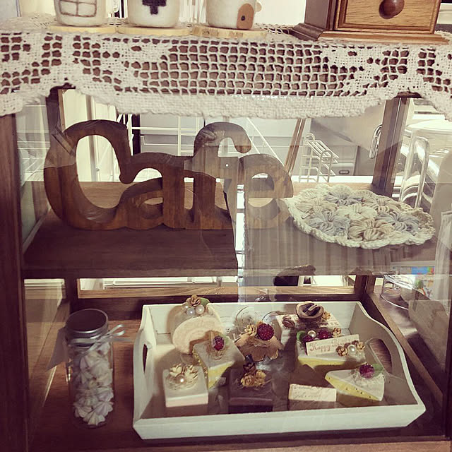 Atelier.mさんの実例写真