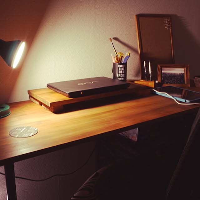 机/DIY/一人暮らしのインテリア実例 - 2016-03-06 00:37:39
