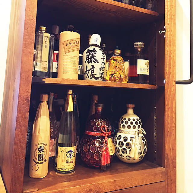 happy129さんの実例写真