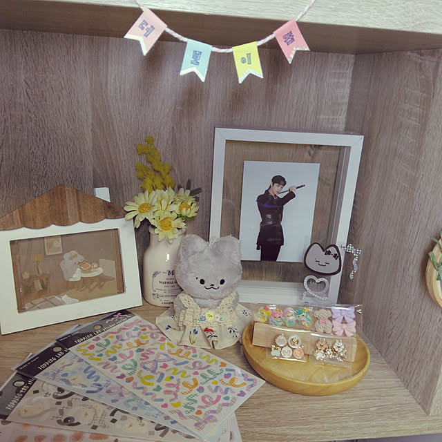 wa-ta-koさんの実例写真