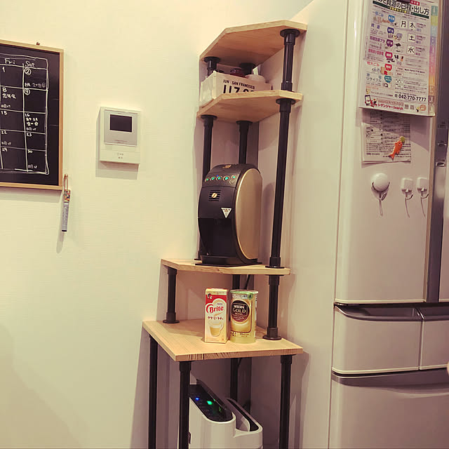 masakiさんの実例写真