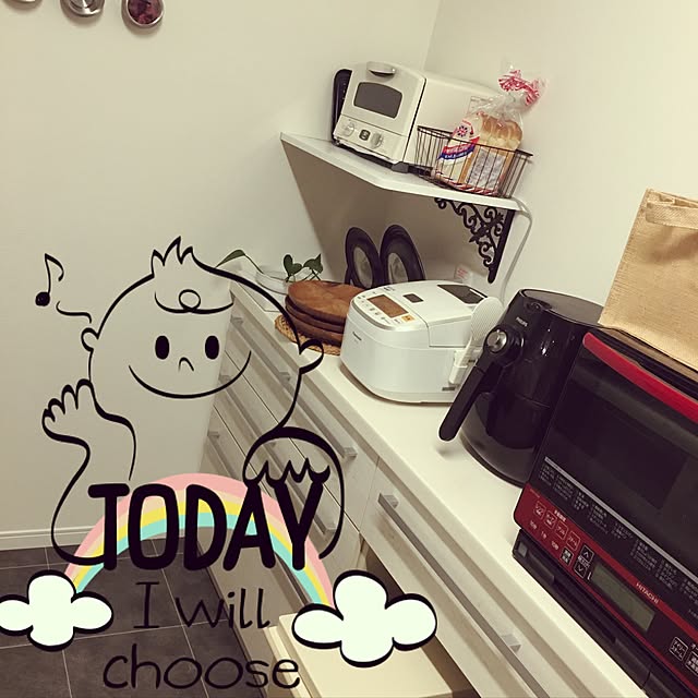 Chikaさんの実例写真