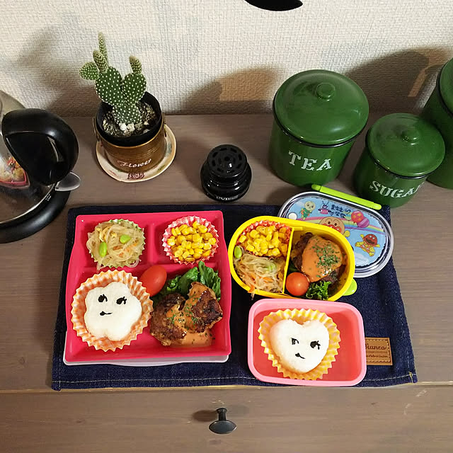ahahaさんの実例写真