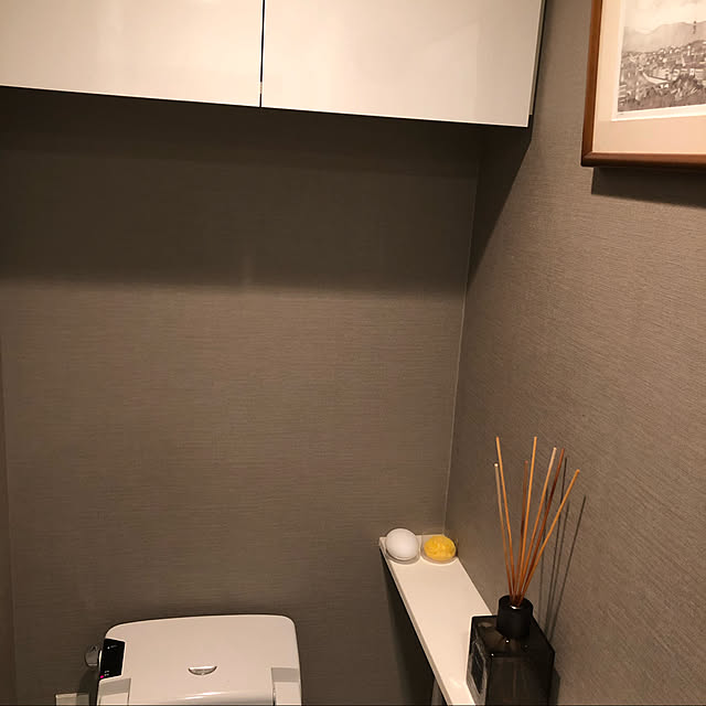 バス/トイレのインテリア実例 - 2020-05-31 20:46:37