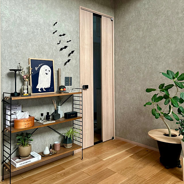 Rさんの部屋