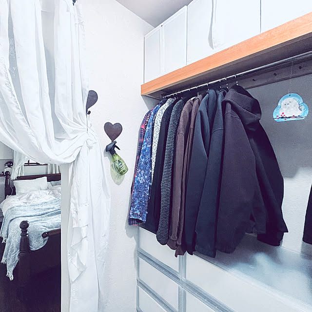 usagiさんの部屋