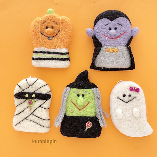 kuropinpinさんの実例写真
