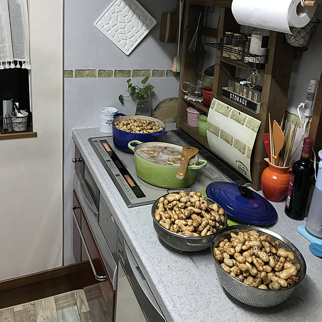 gin_mamaさんの実例写真
