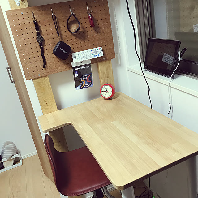 a_running_apeさんの実例写真