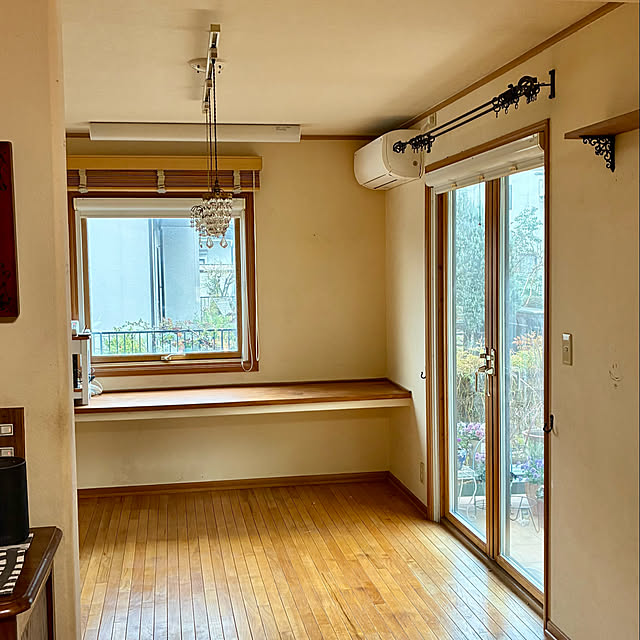 rokokoさんの部屋