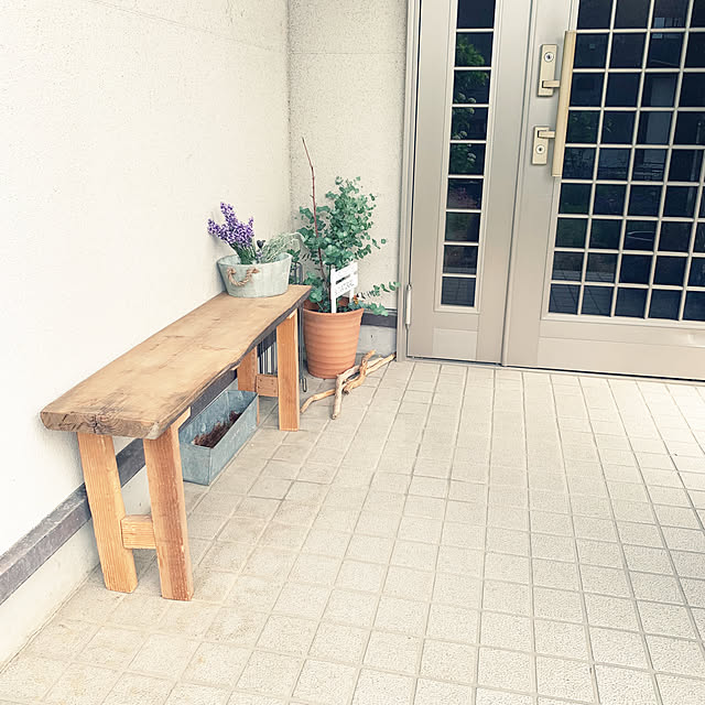 cyaroさんの部屋