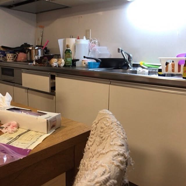 ranさんの実例写真