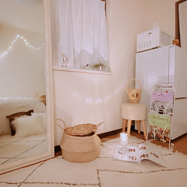 smallroomさんの実例写真