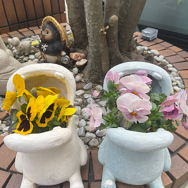 chikaさんの部屋