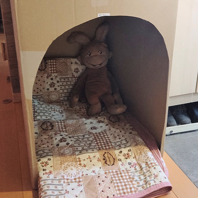 Ri-さんの実例写真