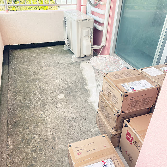 nackeyさんの実例写真