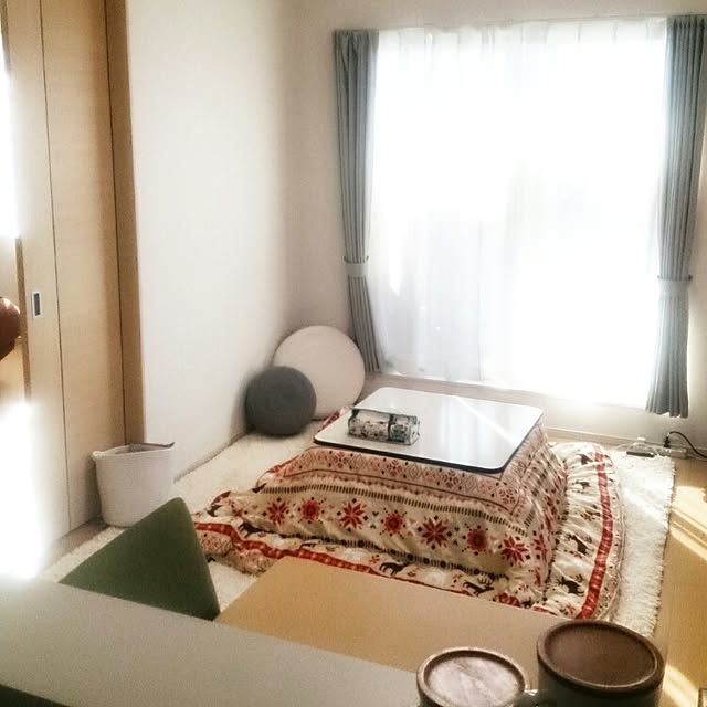 Shuconbuさんの実例写真