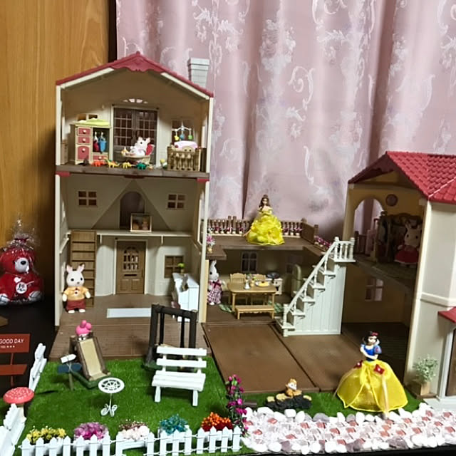 HimeIchigoさんの実例写真