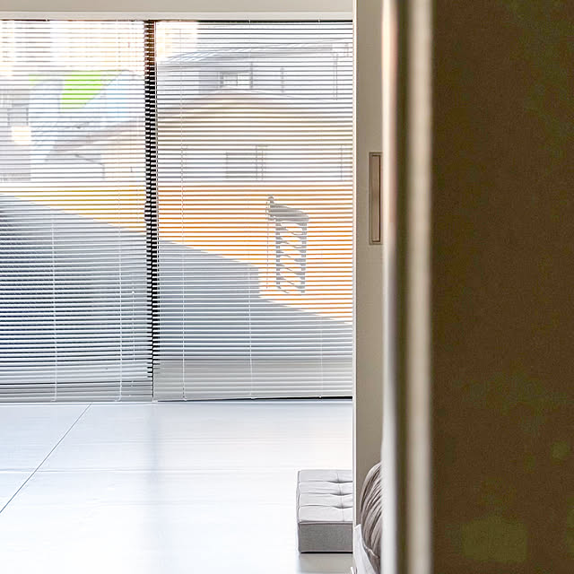 minimalist_shoさんの部屋