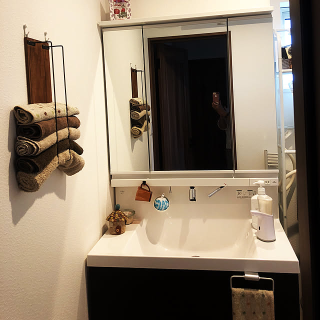 nahoさんの実例写真