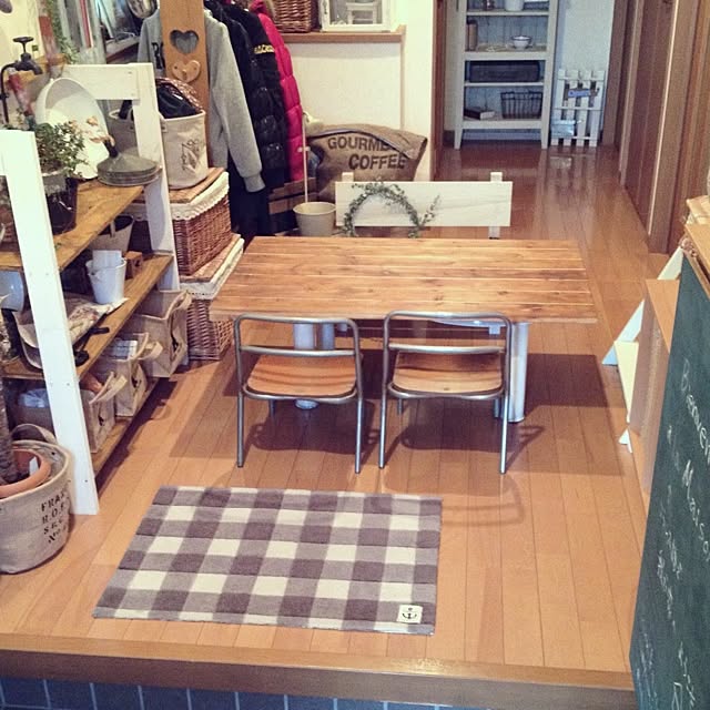 mayuoさんの実例写真