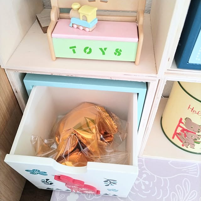 mi-saさんの部屋