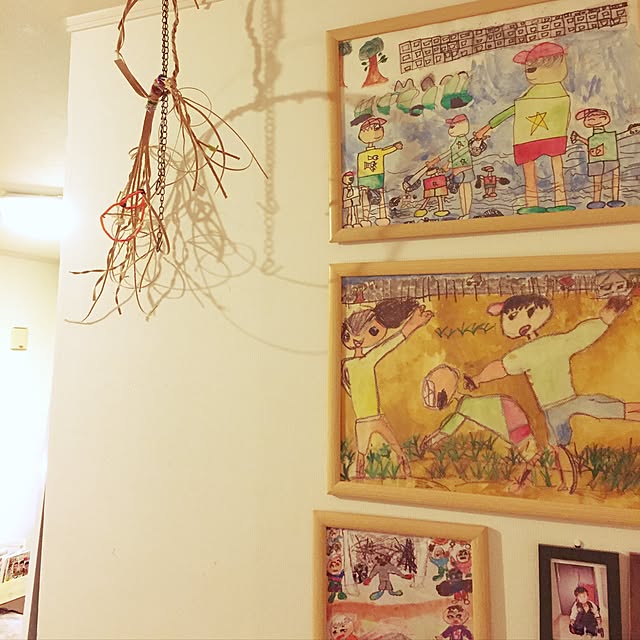 miruさんの実例写真