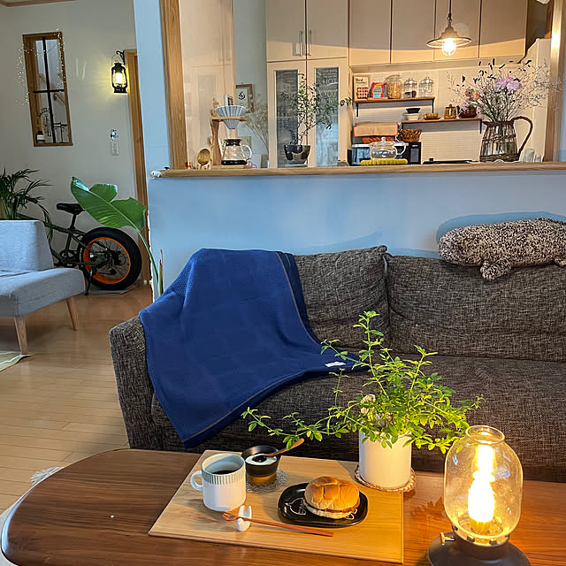 taka17cafeさんの実例写真