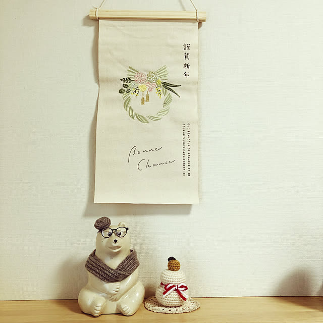 mkさんの実例写真
