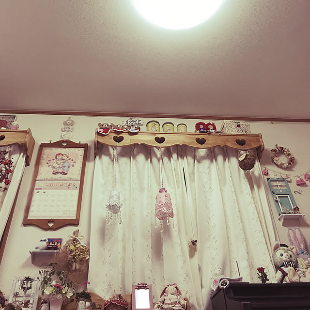 makiさんの実例写真