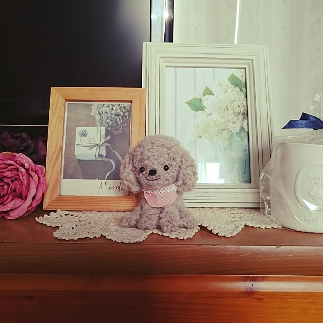 Makikoさんの実例写真