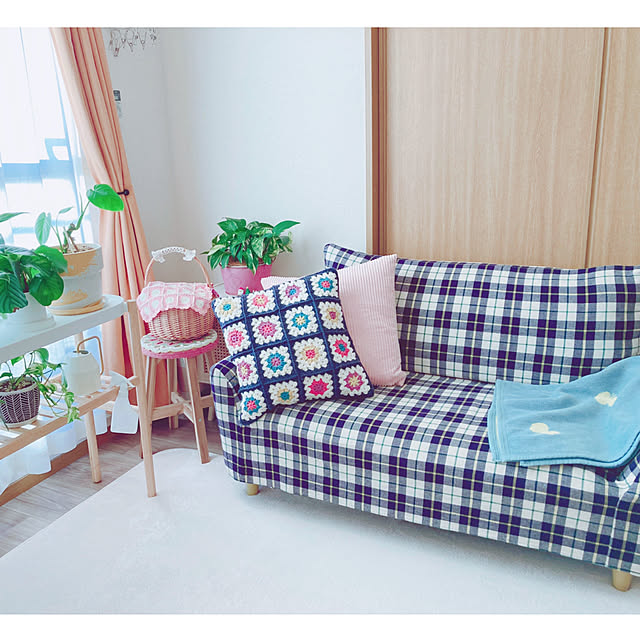 yuyuさんの部屋